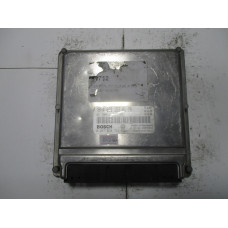 Mercedes W168 Motor Beyni 0281010753 A6681530179