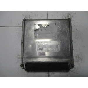 Mercedes W168 Motor Beyni 0281010753 A6681530179