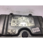 Mercedes A Class Motor Beyni A6401500891 0281013555