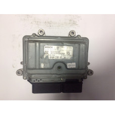 Mercedes W169 W245 Motor Beyni A6401500334 0281014538
