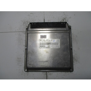 Mercedes E320 3.2 CDİ Motor Beyni 0281010068 A0255455632