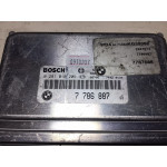 BMW E46 3.20D Motor Beyni 0281010205 7786887
