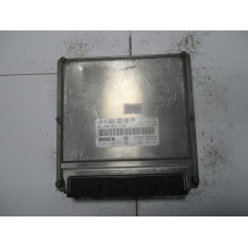 Mercedes W168 1.7 Motor Beyni 0281010752 A6681530079