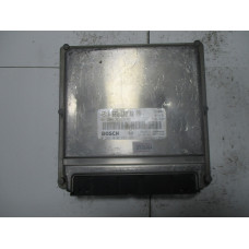 Mercedes A170 1.7 Motor Beyni 0281010793 A6681530279