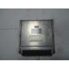 Mercedes Motor Beyni 0986282933 A0275453532