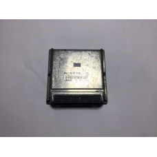 Mercedes W168 1.7 Motor Beyni 0281010118 A0285451932