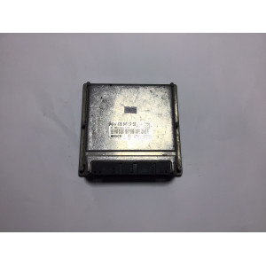 Mercedes W168 1.7 Motor Beyni 0281010118 A0285451932