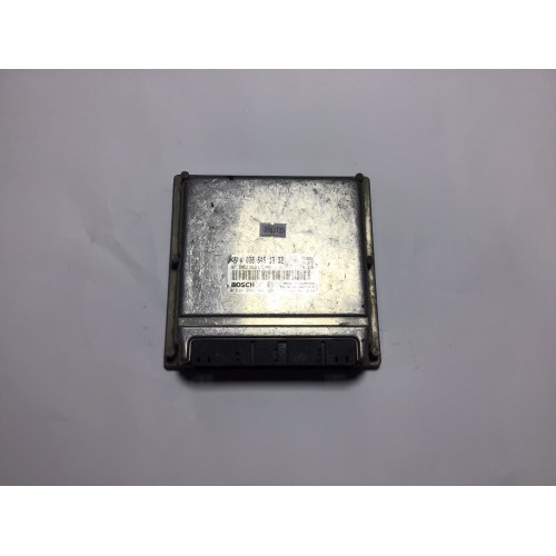 Mercedes W168 1.7 Motor Beyni 0281010118 A0285451932