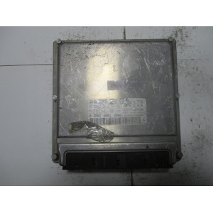Mercedes W168 A170 Motor Beyni 0281001990 A0275455232