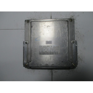 Mercedes C220 2.2 CDI Motor Beyni 0281001818 A0255453832