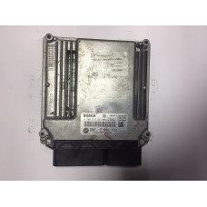 BMW E90 320D Motor Beyni 0281013251 DDE7801711 031257076