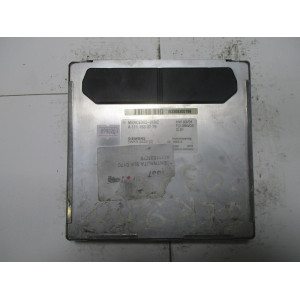 Mercedes SLK Motor Beyni 5WK90422 A1111533779