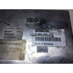 BMW E36 3.16 Motor Beyni 0261203276 1247852