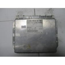 Mercedes W210 E320 Motor Beyni 0265109471 0295456332