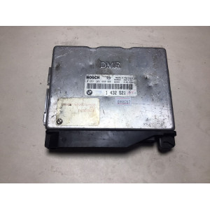 BMW E36 3.16 Motor Beyni 0261203660 1432521