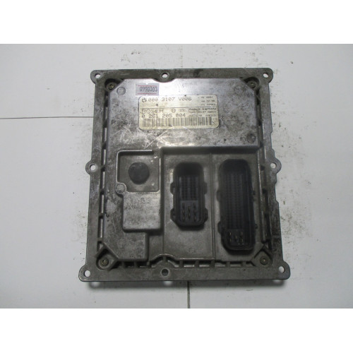 Smart ForTwo 0.6 Motor Beyni 0261205004 0003107V006