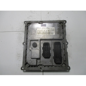 Smart ForTwo Four 0.7 Motor Beyni 0261205006 0010020V001
