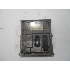Smart ForTwo 0.6 Motor Beyni 0261205004 0003107V006