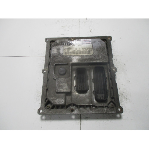 Smart ForTwo 0.6 Motor Beyni 0261205005 0003107V007