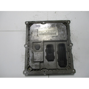 Smart ForTwo 0.6 Motor Beyni 0261205005 0003107V007