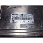 BMW E39 5.30D Motor Beyni 0281010314 7789376