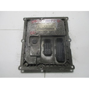 Smart ForTwo Four 0.8 DCI Motor Beyni 0281010161 0002749V001