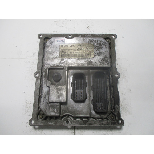Smart ForTwo 0.6 Motor Beyni 0261205005 0003107V007
