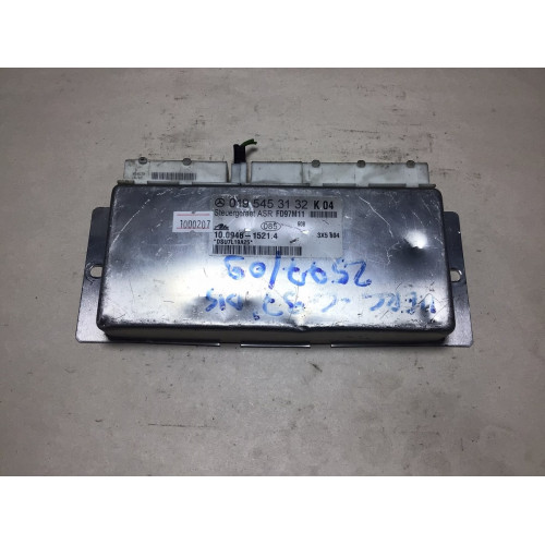 Mercedes W170 ASR Beyni 10.0946-1521.4 0195453132