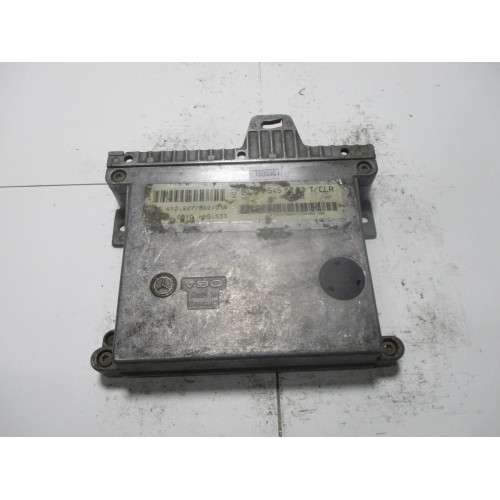 Mercedes W124 E320 Motor Beyni 412.227/002/018 1245455232