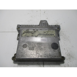 Mercedes W124 E320 Motor Beyni 412.227/002/017 1245455132