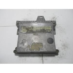 Mercedes W202 C280 Motor Beyni 412.227/002/027 2025452932