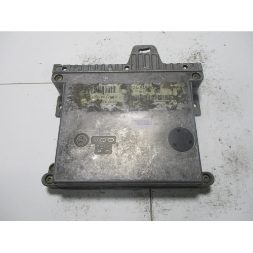 Mercedes W124 E320 Motor Beyni 412.227/002/017 1245455132