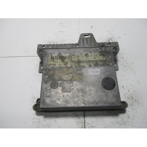 Mercedes W124 E320 Motor Beyni 412.227/002/017 1245455132
