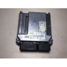 BMW E46 3.20D Motor Beyni 0281010565 DDE7793443