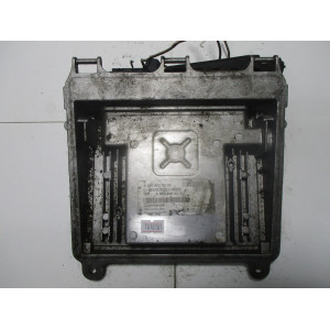 Mercedes W245 B180 Motor Beyni 5WK90981 A2669000200