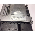 BMW E60 E90 E87 Motor Beyni 0281014238 DDE7809000 030047331