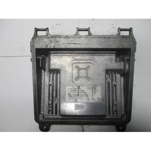 Mercedes A150 Motor Beyni 5WK90938 A2661536379