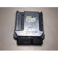 BMW E46 3.20D Motor Beyni 0281010565 DDE7792024