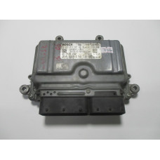 Mercedes W245 B200 2.0 Motor Beyni 0281013557 A6401501091