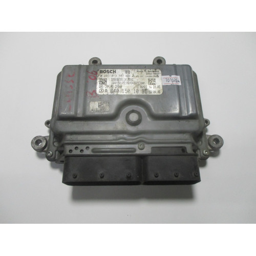 Mercedes W245 B200 2.0 Motor Beyni 0281013557 A6401501091