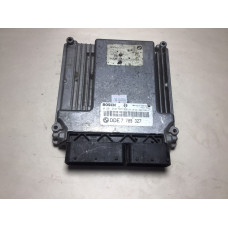 BMW E46 3.20D Motor Beyni 0281010565 DDE7789327