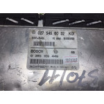 Mercedes W168 Esp Bas Beyni 0265109449 0275456032