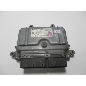 Mercedes A180 Motor Beyni 0281012060 A6401500779