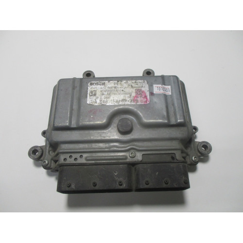 Mercedes A180 Motor Beyni 0281012060 A6401500779