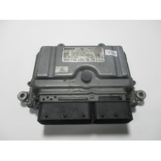 Mercedes B200 2.0 Motor Beyni 0281013024 A6401507479