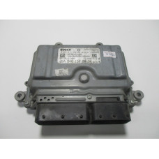 Mercedes B200 2.0 Motor Beyni 0281015960 A6401508434