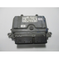 Mercedes B180 2.0 Motor Beyni 0281016484 A6409002100