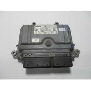 Mercedes B180 2.0 Motor Beyni 0281016484 A6409002100