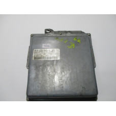 Mercedes W210 E250 2.5 TD Motor Beyni 0281001461 A0205453732