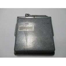 Mercedes W210 E300 3.0 Motor Beyni 0281001880 A0255455532